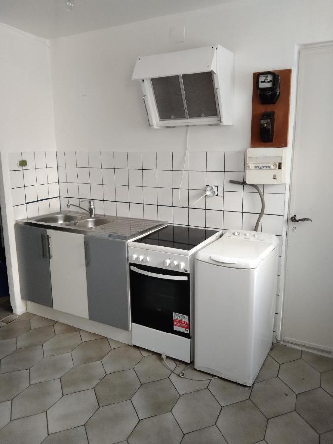 Bela Lägenhet Fontenay-sous-Bois Exteriör bild